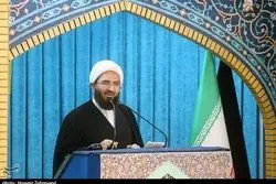 امام جمعه موقت تهران: اگر خدای ناکرده التهابی ایجاد شود، ارزش پول ملی آسیب می‌بیند 

