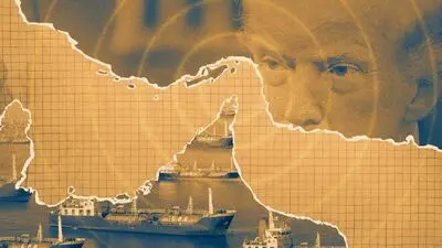 جنگ کم‌شدت، محاصره دریایی و لزوم دیپلماسی؛ سه ضلعی این روزهای ایران و آمریکا