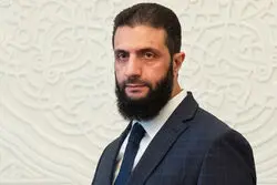 ترامپ از سناریوی جدید جولانی علیه حزب‌الله گفت