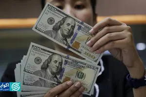 ریزش دلار در روز سبز سهام؛ تزریق یا فاند قوی؟