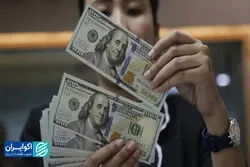 ریزش دلار در روز سبز سهام؛ تزریق یا فاند قوی؟
