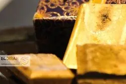 قیمت طلا امروز دوشنبه 25خرداد/ افزایش قیمت + نمودار و جزئیات
