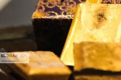 قیمت طلا امروز دوشنبه 25خرداد/ افزایش قیمت + نمودار و جزئیات