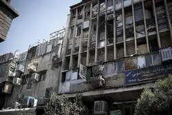 مقاومت دولتی ها در برابر ایمن سازی/چند ساختمان پرخطر ایمن سازی شد؟

