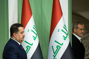 قمار جدید در بغداد؛ نقشه راه تهران در عراق عوض می‌شود؟