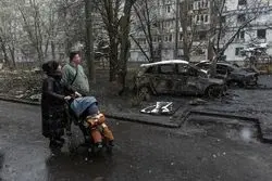 ادامه جنگ در اوکراین مطابق نقشه پوتین؛ چرا ترامپ در رسیدن به آتش‌بس ناتوان بوده؟