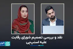 نقد و بررسی تصمیم شورای رقابت علیه اسنپ‌پی