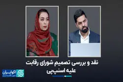 نقد و بررسی تصمیم شورای رقابت علیه اسنپ‌پی