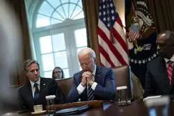 بایدن معمار می خواهد نه مکانیک:تحریک ایران با سفر به عربستان