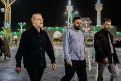 خاطرات دهنوی از شهید مرتضی لاریجانی/ به او می گفتیم: آقازاده غیر آقازاده