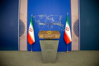واکنش تند ایران به ادعاهای وزیر خارجه فرانسه / ماجرا چه بود؟