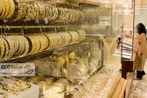 قیمت طلا و سکه امروز دوشنبه 6بهمن/ افزایش قیمت ها + جدول