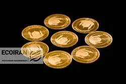 آخرین قیمت طلا و سکه امروز سه شنبه 12خرداد 1405/ کاهش قیمت ها + جدول