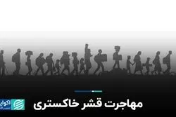 مهاجرت قشر خاکستری