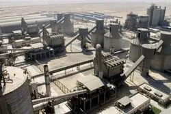 استراتژی سبز عربستان برای پیشتازی جهانی در صنعت سیمان