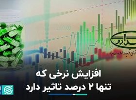 افزایش 2 درصدی نرخ فروش «دتولید»