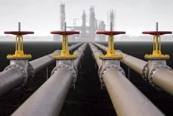 آذربایجان صادرات گاز به اروپا را 2 برابر می‌کند