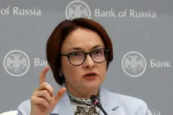 اقدام جدید بایدن علیه ایران/ اعتراف تلخ بانک مرکزی روسیه نسبت به اثرگذاری تحریم‌ها