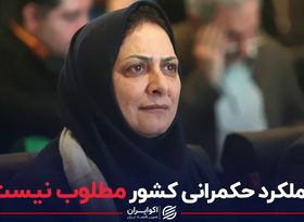 یک اقتصاددان: عملکرد حکمرانی اقتصادی کشور مطلوب نیست