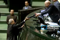 لایحه بودجه ۱۴۰۵ توسط پزشکیان تقدیم مجلس شد