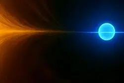 شمارش معکوس برای یک انفجار بزرگ 
