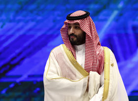 رویای بزرگ بن‌سلمان در مسیر تحقق؛ جام جهانی، کاتالیزوری برای جهش اقتصادی عربستان