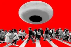 نظام پروپاگاندا و سانسور چین چگونه کار می‌کند؟