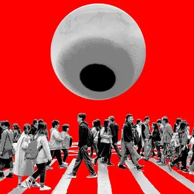 نظام پروپاگاندا و سانسور چین چگونه کار می‌کند؟