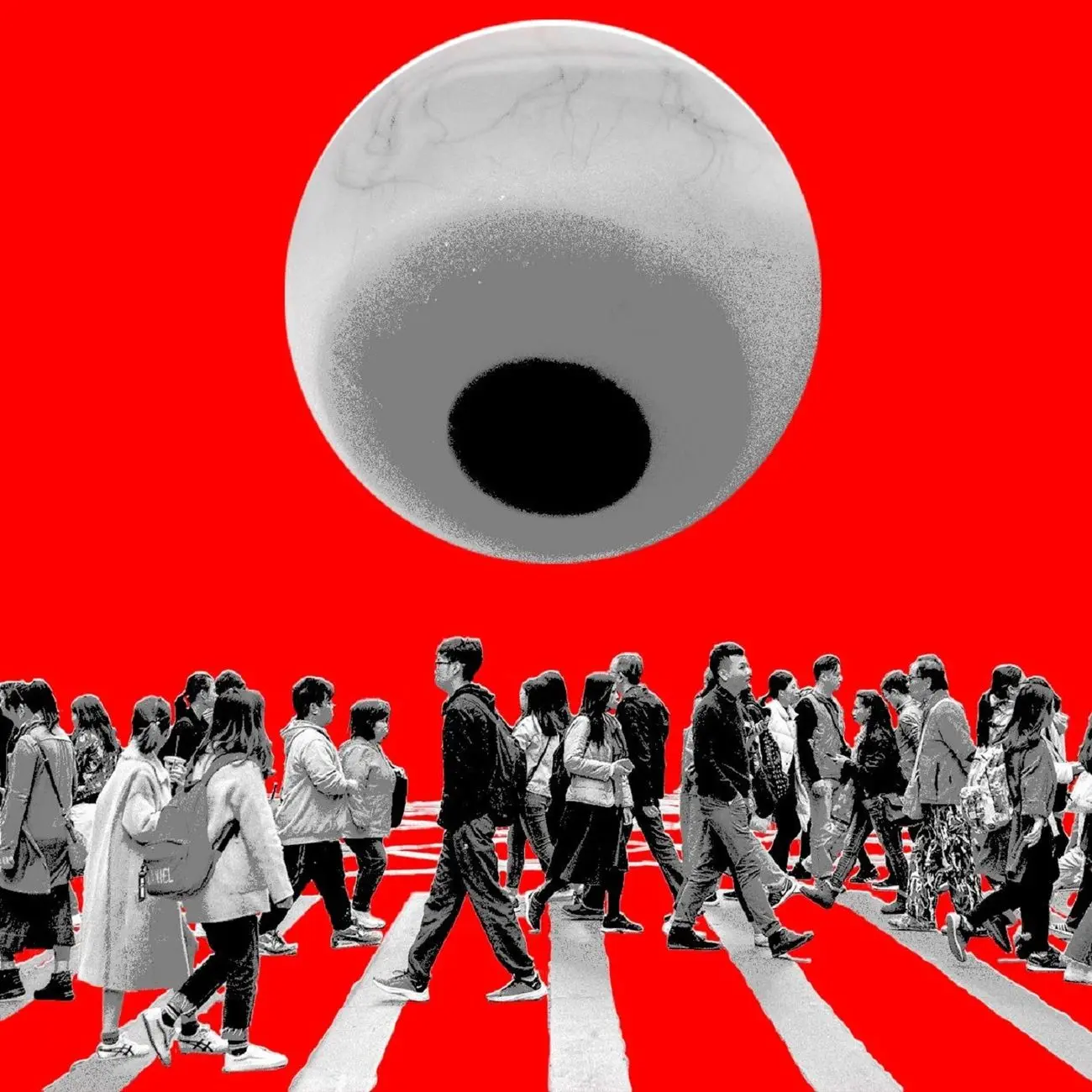 نظام پروپاگاندا و سانسور چین چگونه کار می‌کند؟