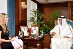 رد پول کثیف قطری بر راهروی پارلمان اروپا