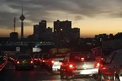 پاسخ رسمی به سه پرسش ترافیکی تهران

