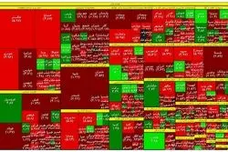 بورس سقوط کرد، معامله‌گران فراری شدند 