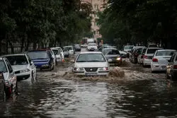 هشدار وقوع سیلاب در ایران؛ بیش از ۱۲۰۰ شهر و روستا در معرض خطر/ «حتی یک بارش معمولی می‌تواند منجر به آب‌گرفتگی شود»