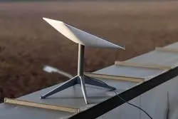 استفاده از استارلینک جرم است