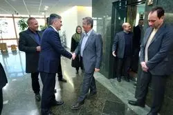 ماندن فرزین در دولت و چند پرسش از رئیس جمهور