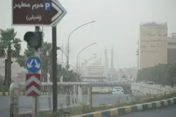 قم امروز تعطیل شد