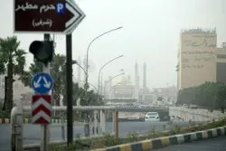 فوری/ مشهد فردا پنج‌شنبه 24 مهر 1404 تعطیل شد