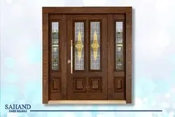 درب ضد سرقت لابی چه ویژگی هایی باید داشته باشد؟