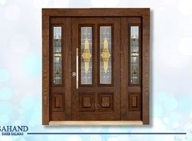 درب ضد سرقت لابی چه ویژگی هایی باید داشته باشد؟