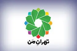 عامل اصلی مشکلات سامانه «تهران من»

