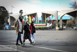 تصمیم عجیب دانشگاه تهران، صدای دانشجویان را درآورد