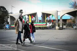 تصمیم عجیب دانشگاه تهران، صدای دانشجویان را درآورد
