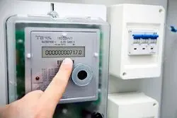 کنتورهای هوشمند بدون هزینه برای مشترکان برق نصب می‌شود