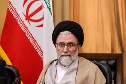 وزیر اطلاعات: انتقال اسناد طبقه‌بندی‌شده اسرائیل به ایران نشان اقتدار اطلاعاتی کشور است