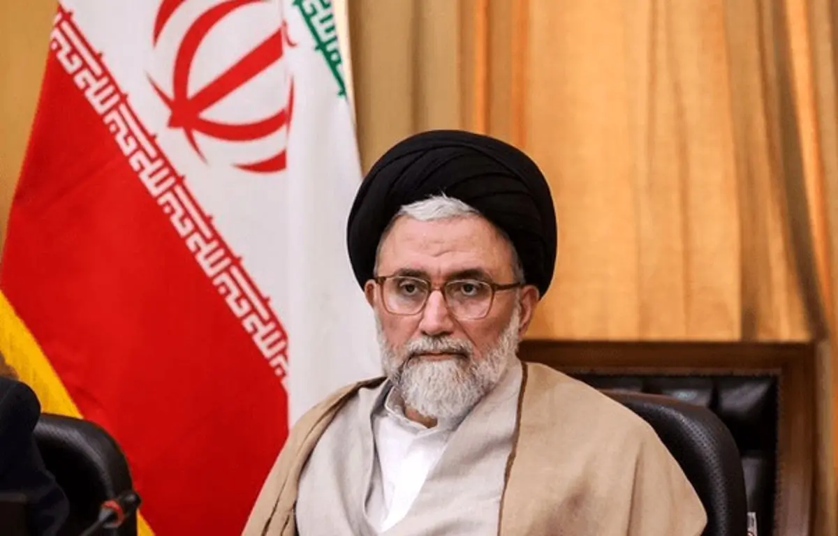 وزیر اطلاعات: انتقال اسناد طبقه‌بندی‌شده اسرائیل به ایران نشان اقتدار اطلاعاتی کشور است