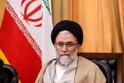 وزیر اطلاعات: انتقال اسناد طبقه‌بندی‌شده اسرائیل به ایران نشان اقتدار اطلاعاتی کشور است