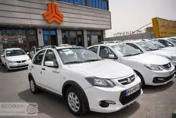 آغاز طرح جدید فروش سایپا با اولویت دارندگان خودروهای فرسوده