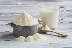 سقوط آرام قیمت‌ها در بازار جهانی شیر خشک