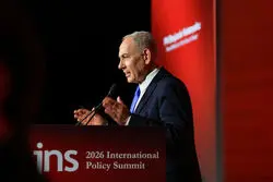 درخواست محرمانه نتانیاهو از ترامپ فاش شد/هدف نهایی اسرائیل درباره ایران