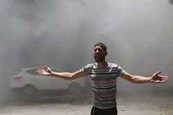 رابطه «طول مدت جنگ» با «تاثیرات اجتماعی»